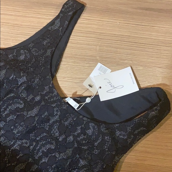 Joie above the knee dress - Picture 6 of 8